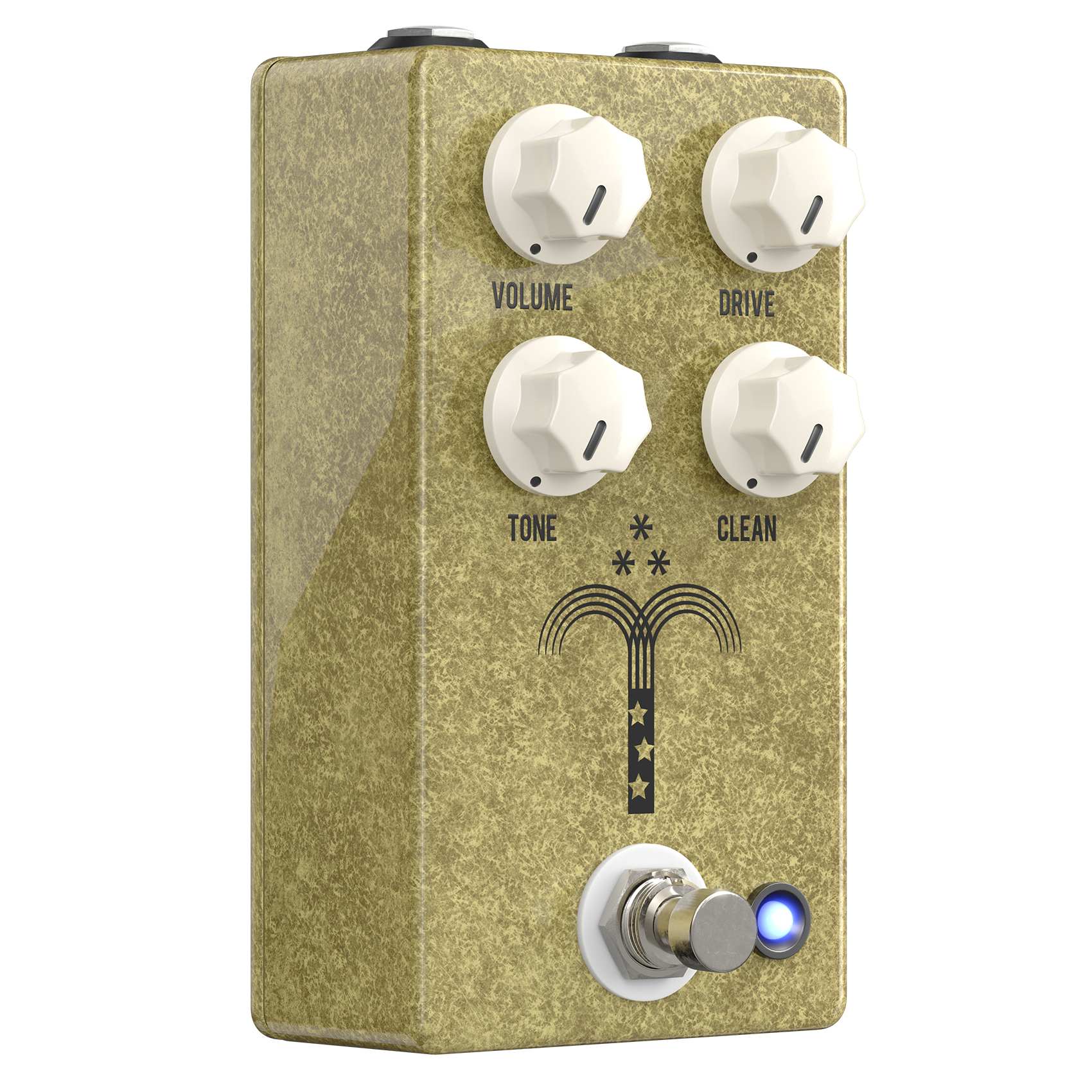 JHS pedals Boost pedal JHS Morning Glory Clean tgt11