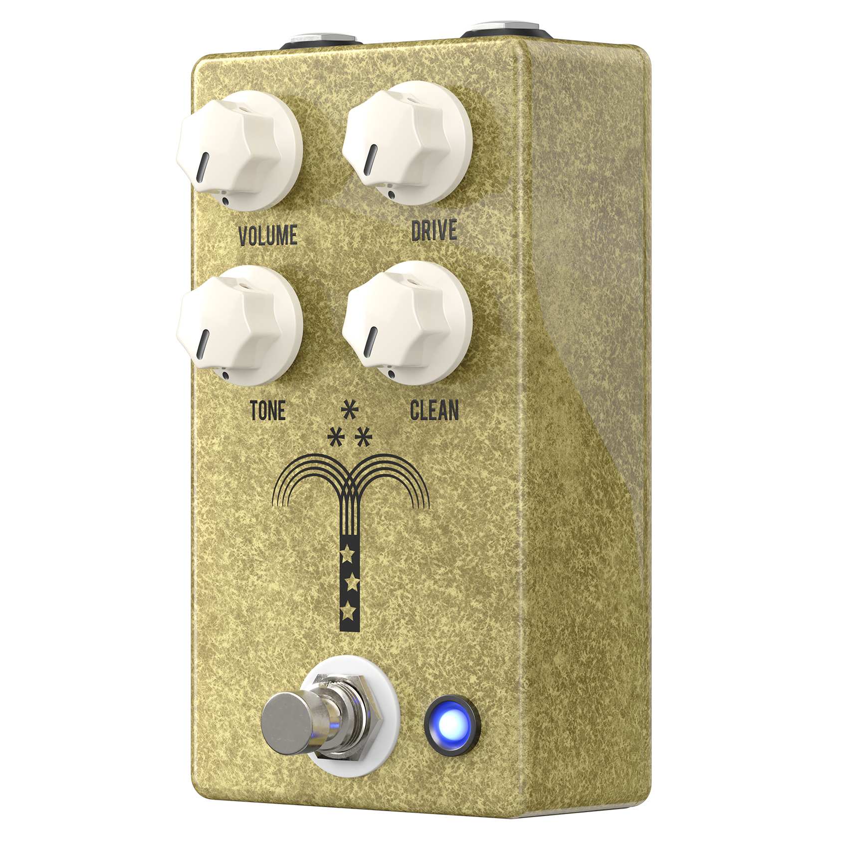 JHS pedals Boost pedal JHS Morning Glory Clean tgt11