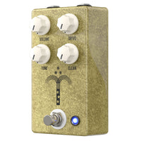 JHS pedals Boost pedal JHS Morning Glory Clean tgt11