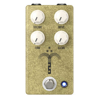 JHS pedals Boost pedal JHS Morning Glory Clean tgt11
