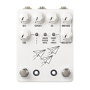 JHS pedals Delayer JHS Flight Delay (WHITE) tgt11