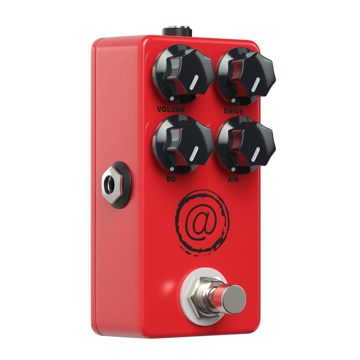 JHS pedals Distortion pedal JHS AT Mini tgt11