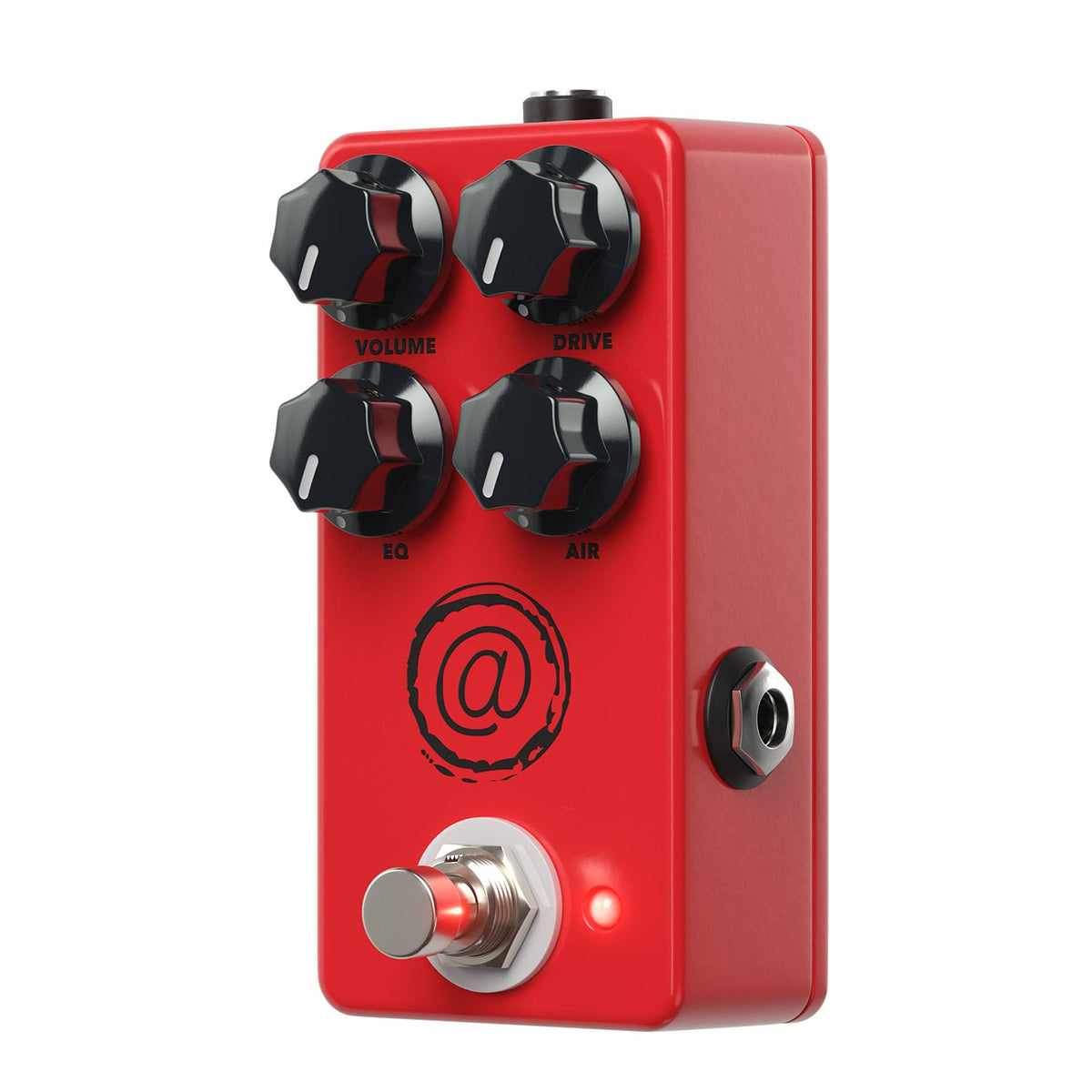 JHS pedals Distortion pedal JHS AT Mini tgt11