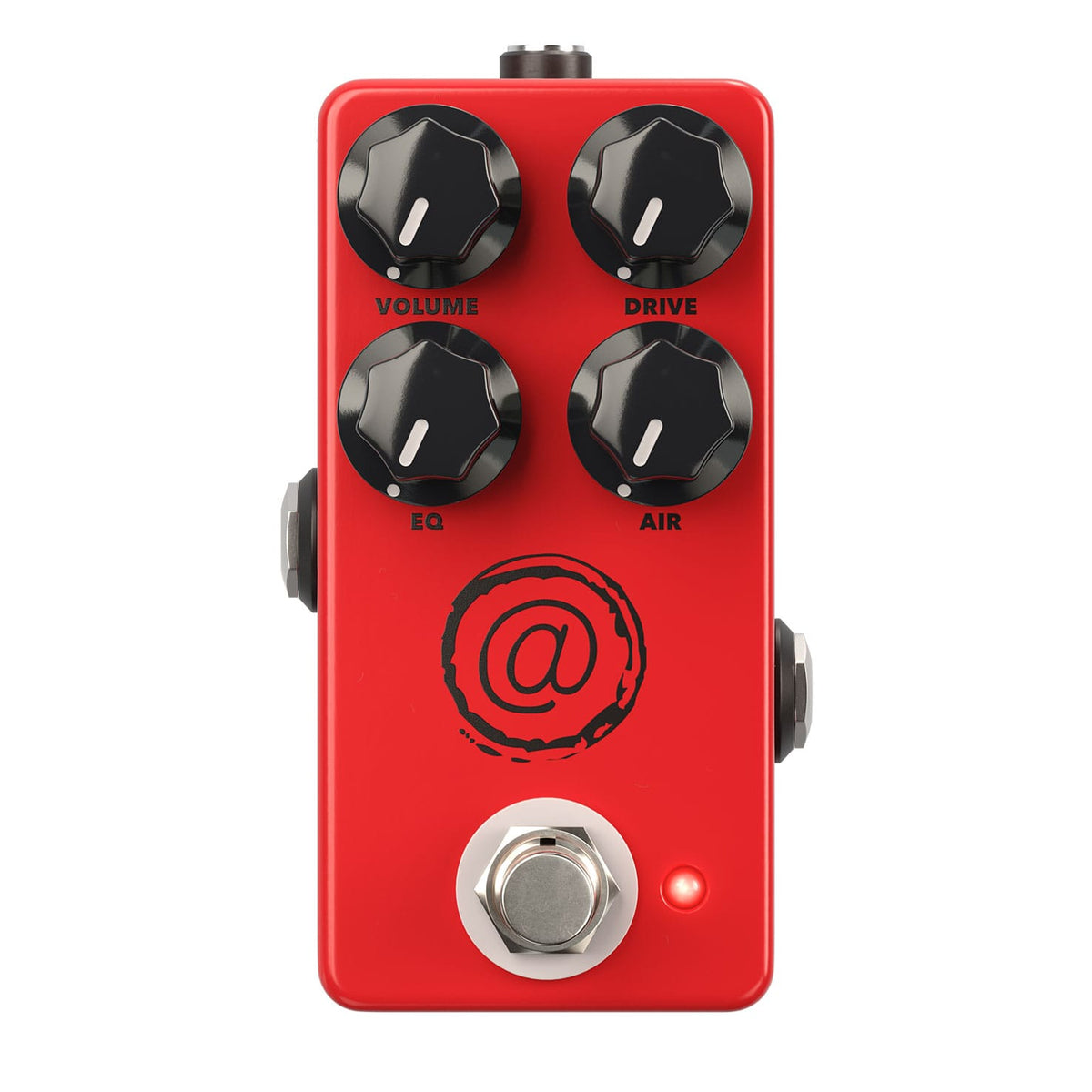 JHS pedals Distortion pedal JHS AT Mini tgt11