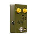 JHS pedals Fuzz pedal JHS Coyote Fuzz tgt11