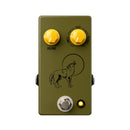 JHS pedals Fuzz pedal JHS Coyote Fuzz tgt11
