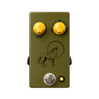 JHS pedals Fuzz pedal JHS Coyote Fuzz tgt11