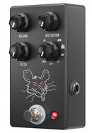 JHS PackRat Black 