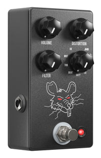 JHS PackRat Black 