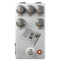 JHS pedals Pedaler JHS 424 Gain Stage tgt11