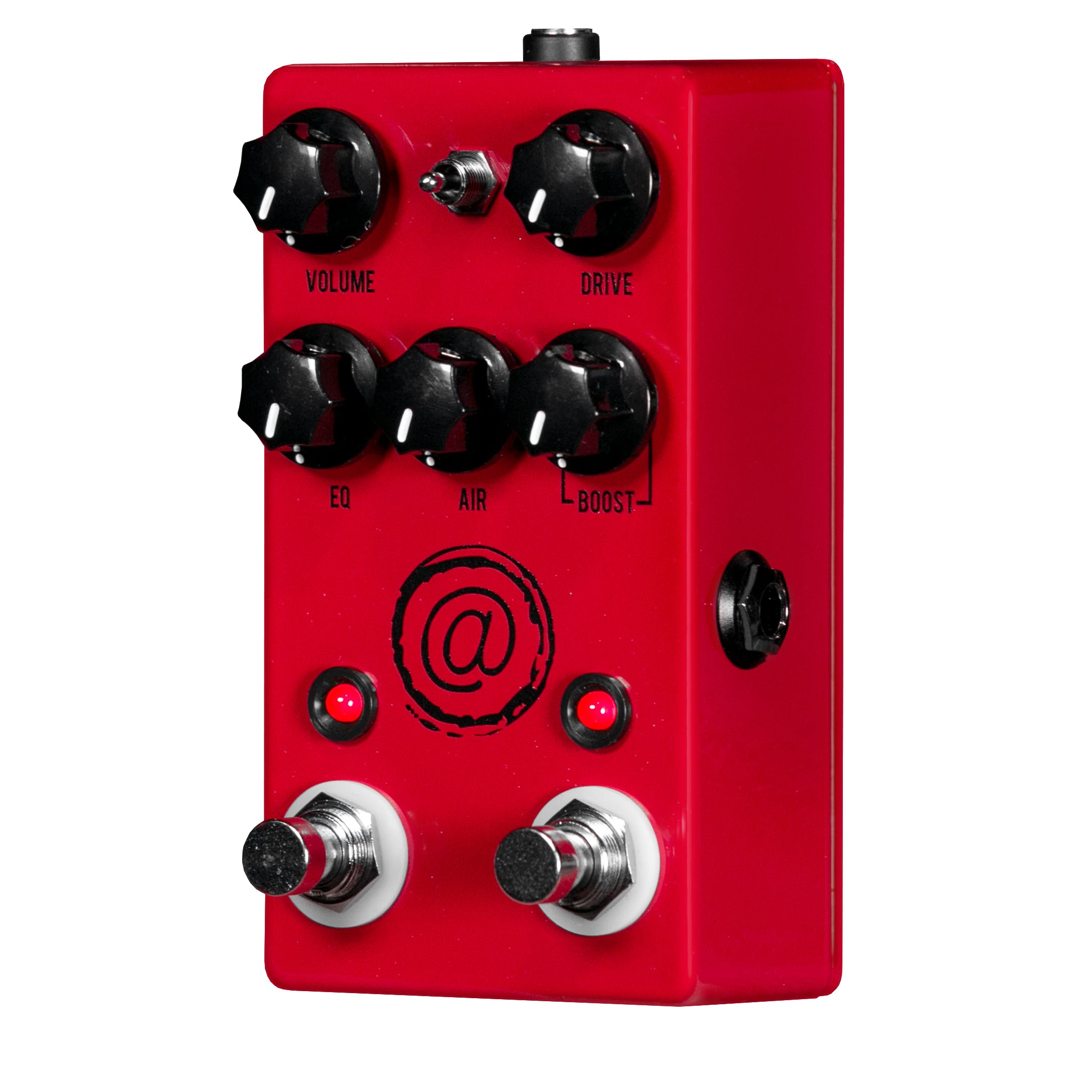 JHS pedals Pedaler JHS AT+ tgt11