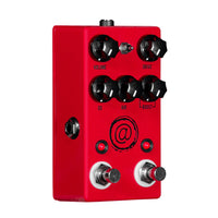 JHS pedals Pedaler JHS AT+ tgt11
