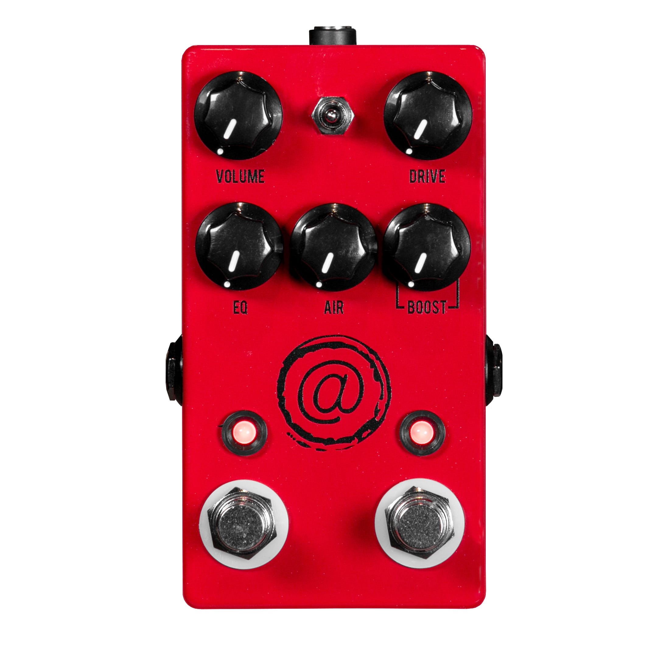JHS pedals Pedaler JHS AT+ tgt11