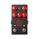 JHS pedals Pedaler JHS AT+ (BLACK) tgt11