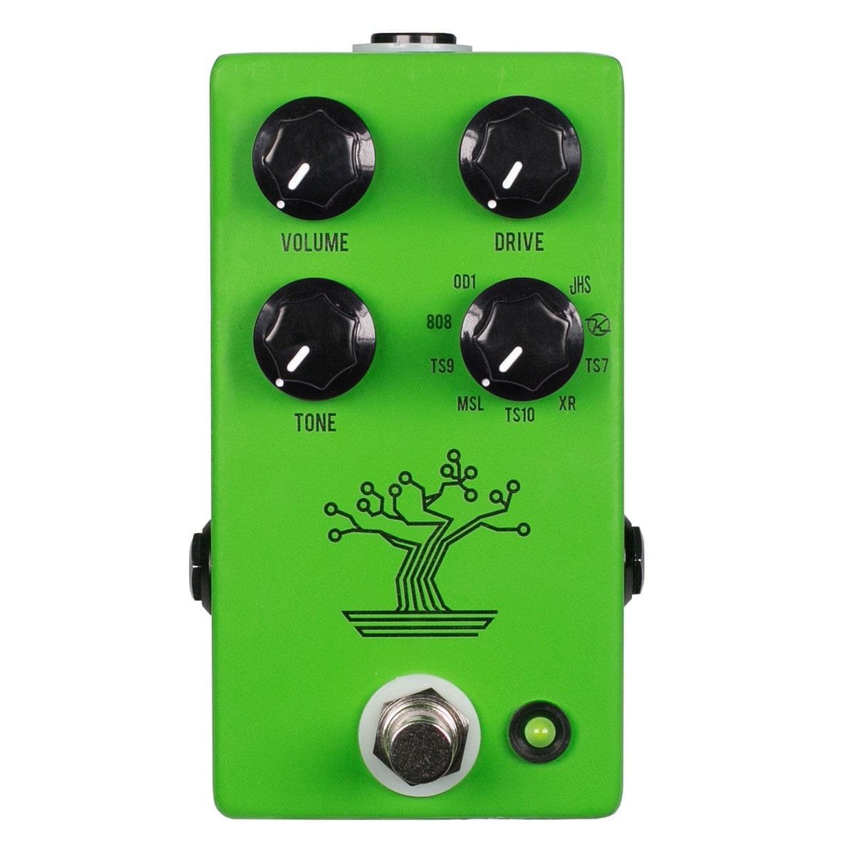 JHS pedals Pedaler JHS Bonsai tgt11