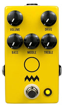 JHS pedals Pedaler JHS Charlie Brown V4 tgt11