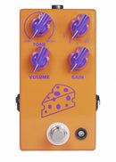 JHS pedals Pedaler JHS Cheese Ball tgt11