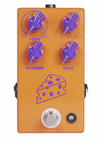 JHS pedals Pedaler JHS Cheese Ball tgt11