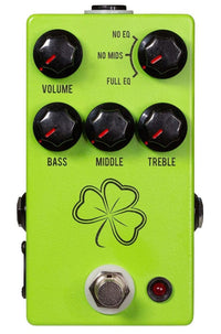 JHS pedals Pedaler JHS Clover tgt11