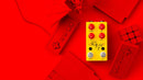 JHS pedals Pedaler JHS Double Dragon tgt11