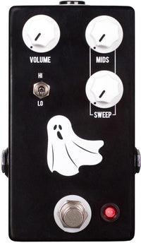 JHS pedals Pedaler JHS Haunting Mids tgt11