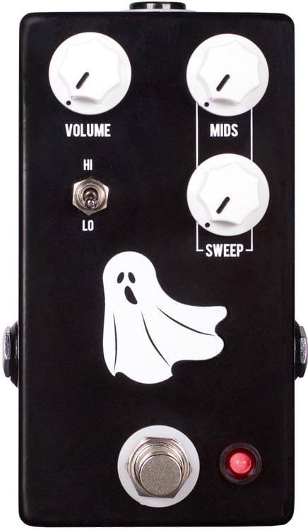 JHS pedals Pedaler JHS Haunting Mids tgt11