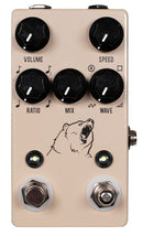 JHS pedals Pedaler JHS Kodiak tgt11