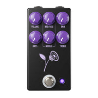 JHS pedals Pedaler JHS Lari B Violet (BLACK) tgt11