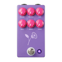 JHS pedals Pedaler JHS Lari B Violet (PURPLE) tgt11