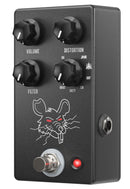 JHS pedals Pedaler JHS PackRat Black tgt11