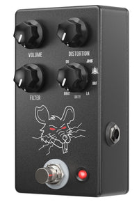 JHS pedals Pedaler JHS PackRat Black tgt11