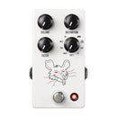 JHS pedals Pedaler JHS PackRat White tgt11