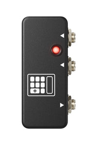 JHS pedals Pedaler JHS Summing Amp tgt11