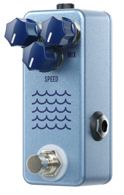 JHS pedals Pedaler JHS Tidewater Tremolo tgt11