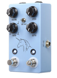 JHS pedals Pedaler JHS Unicorn V2 tgt11