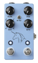 JHS pedals Pedaler JHS Unicorn V2 tgt11