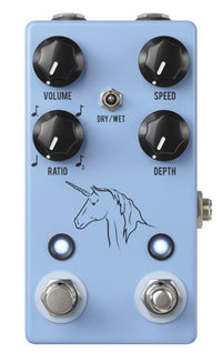 JHS pedals Pedaler JHS Unicorn V2 tgt11