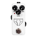 JHS pedals Pedaler JHS Whitey Tighty tgt11
