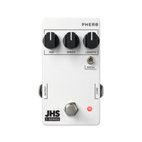 JHS Pedals Reverb pedal JHS 3 Series PHERB tgt11