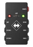 JHS pedals Tillbehör JHS Switchback tgt11