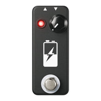 JHS pedals Tillbehör JHS Volture tgt11