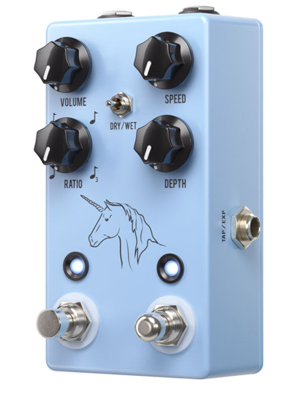 JHS Unicorn V2