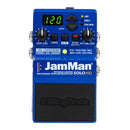 Digitech Jam Man Solo HD stereo looper