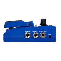 Digitech Jam Man Solo HD stereo looper
