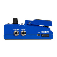 Digitech Jam Man Solo HD stereo looper