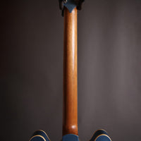 Josh Williams Guitars Stränginstrument Josh Williams Guitars Mockingbird Pelham Blue B-stock tgt11