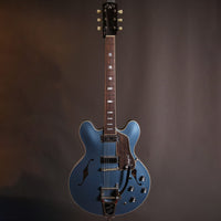 Josh Williams Guitars Stränginstrument Josh Williams Guitars Mockingbird Pelham Blue B-stock tgt11