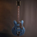 Josh Williams Guitars Stränginstrument Josh Williams Guitars Mockingbird Pelham Blue B-stock tgt11