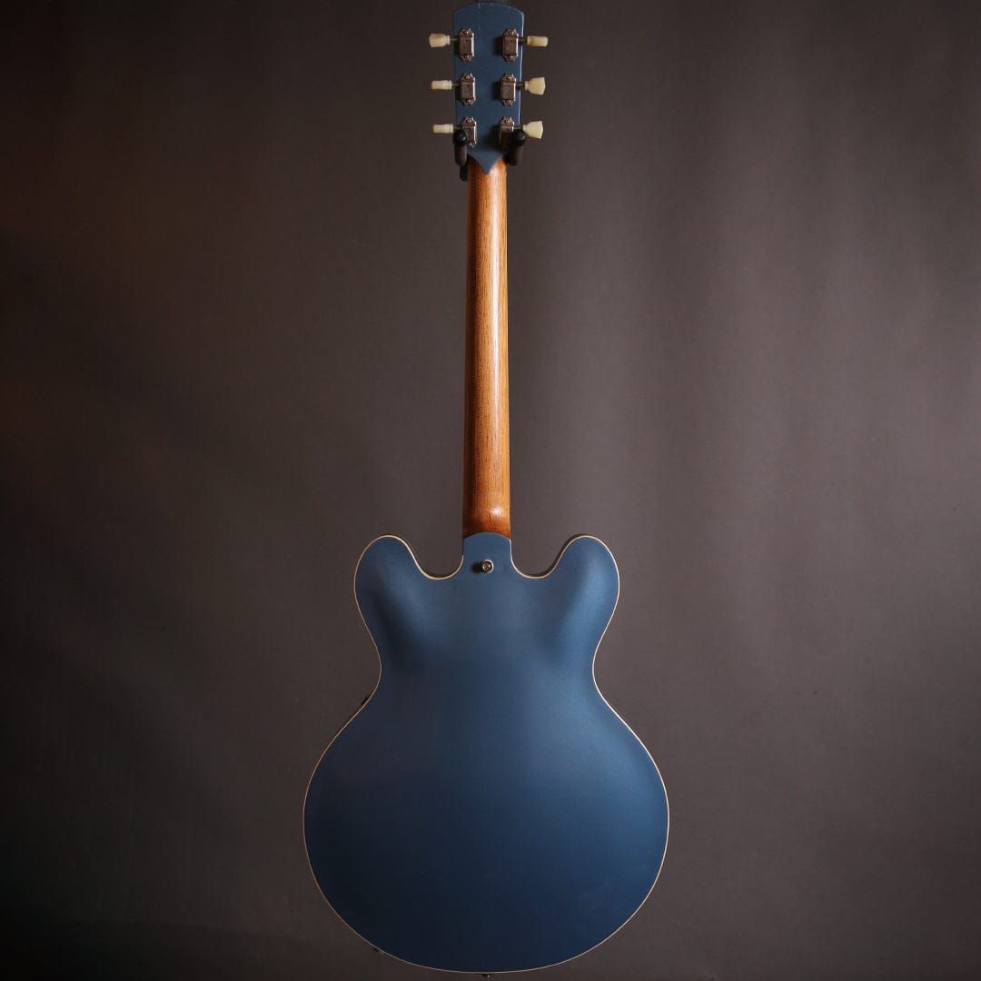 Josh Williams Guitars Stränginstrument Josh Williams Guitars Mockingbird Pelham Blue B-stock tgt11