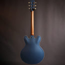 Josh Williams Guitars Stränginstrument Josh Williams Guitars Mockingbird Pelham Blue B-stock tgt11